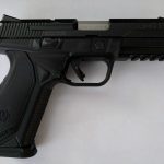 5. Ruger American series pistols