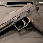 3. Sig Sauer P320