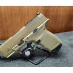 13. Springfield Hellcat