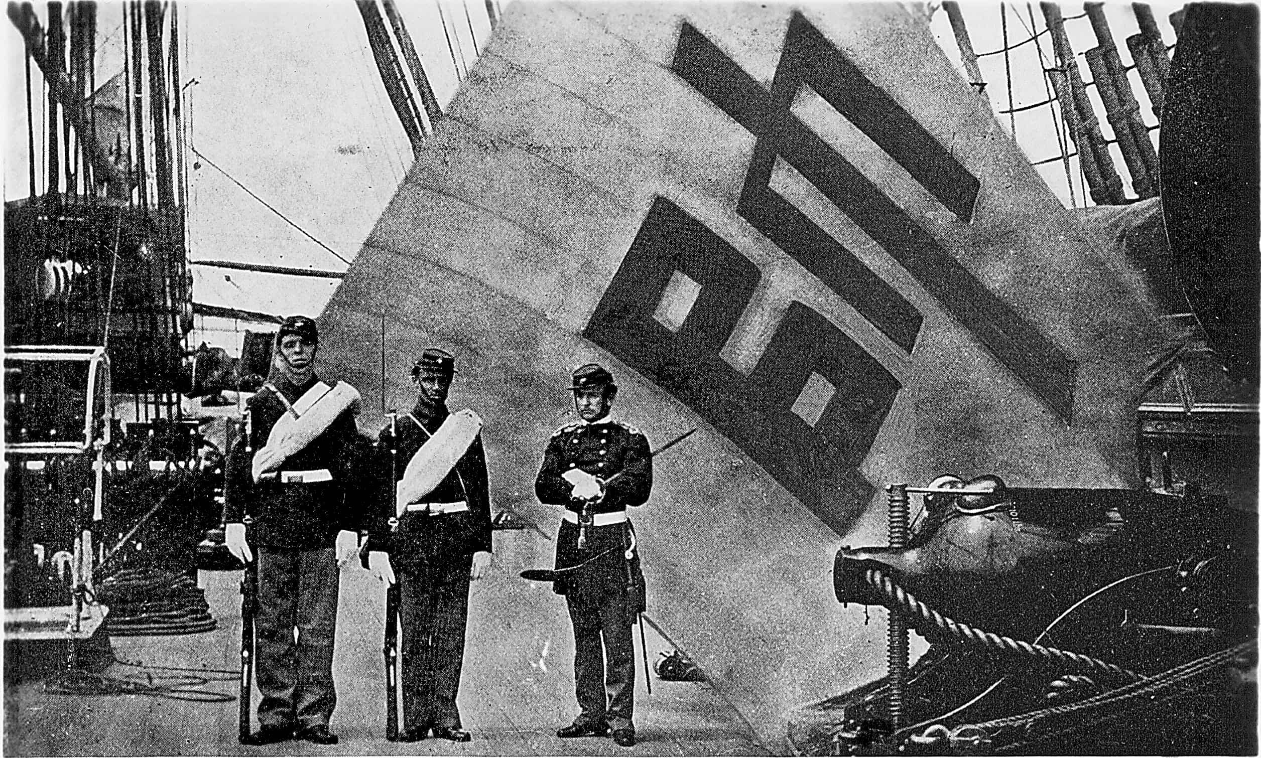 Korean Expedition (1871)