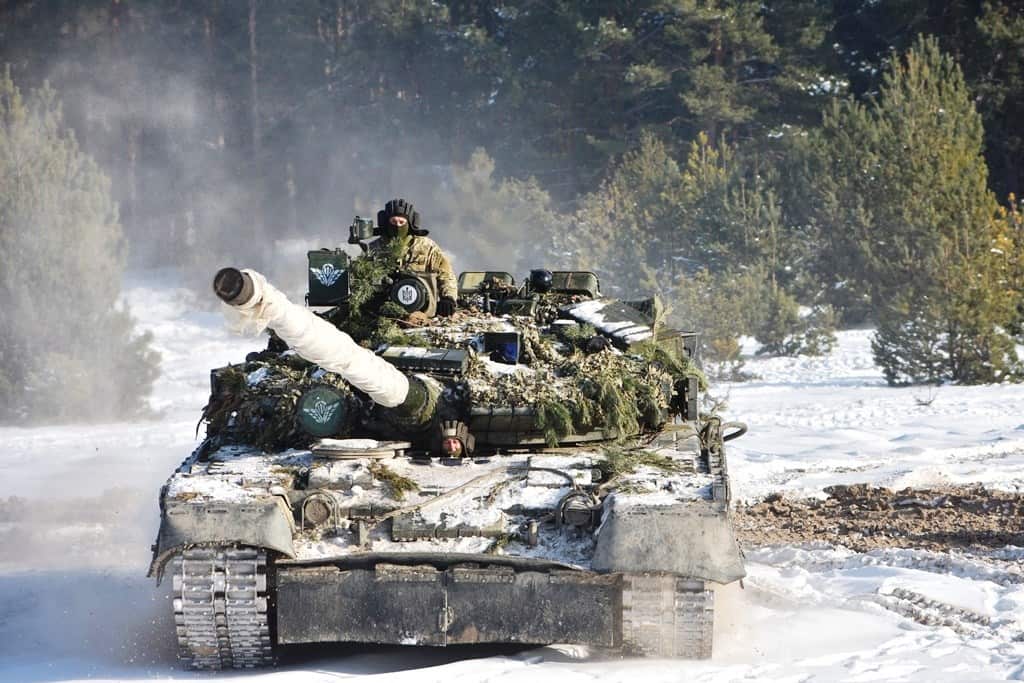 26. Ukraine