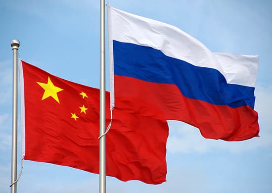 Does Russia or China Have the Strongest Military in Asia?