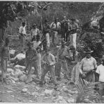 Haitian Conflict (1915-1919)