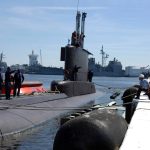 The US Has 5x as Many Military Submarines Than the Next NATO Power