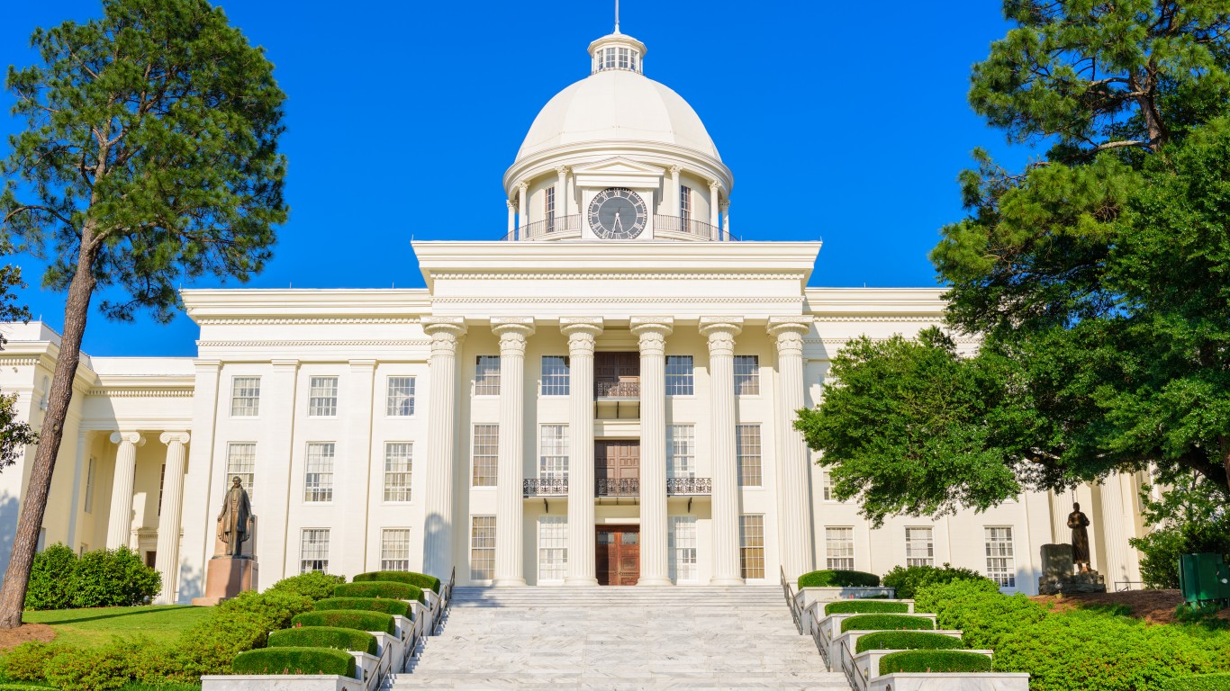 Alabama