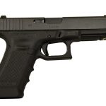 22. Glock G17