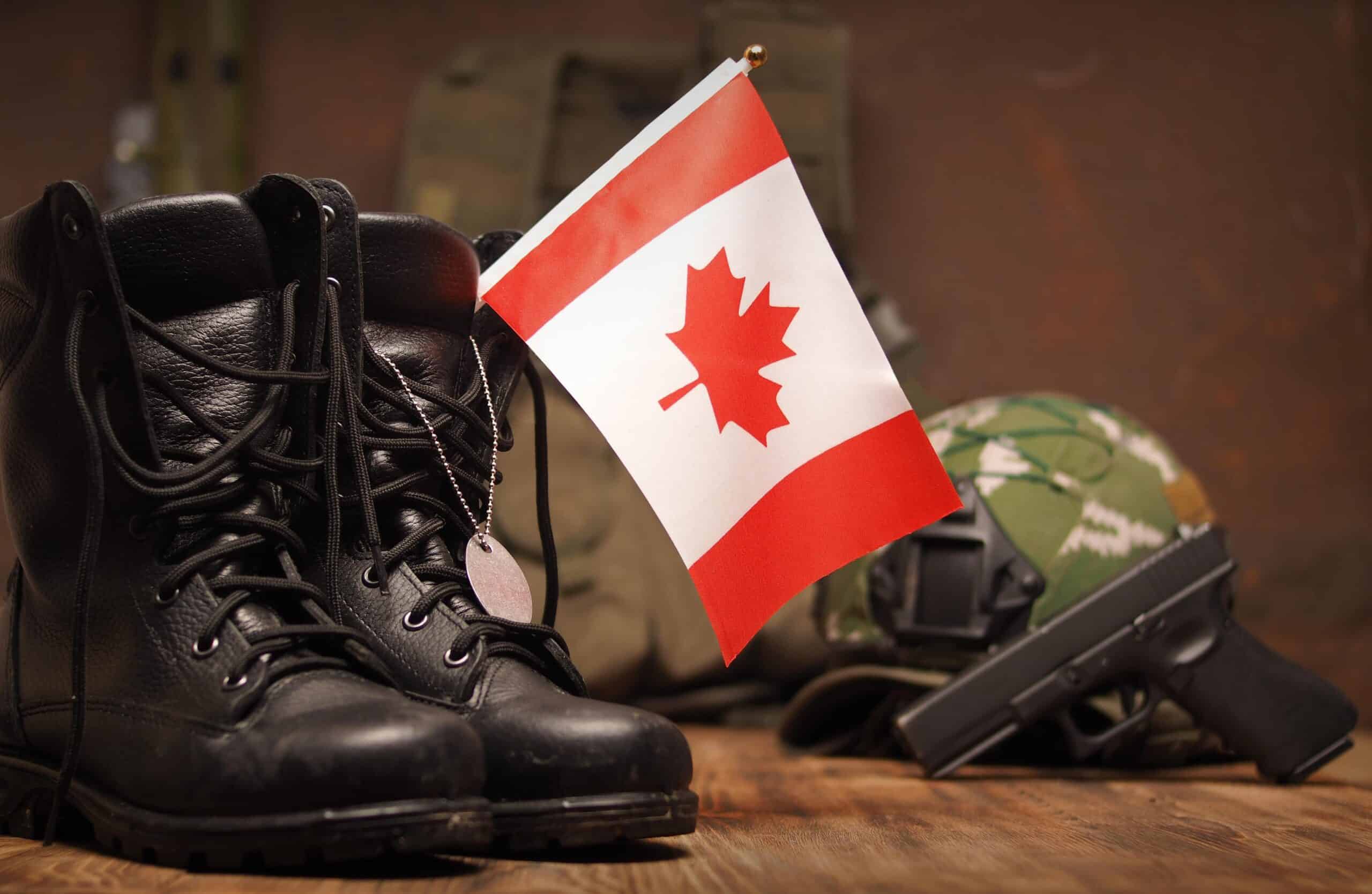14. Canada