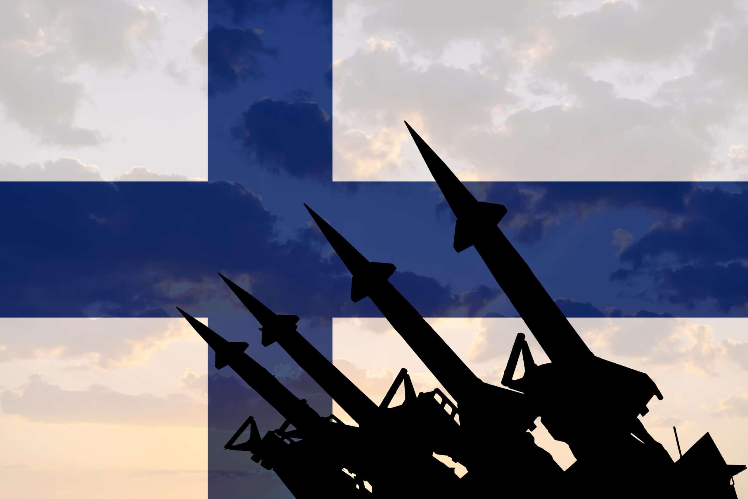 4. Finland