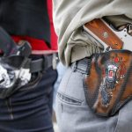 How Each State Regulates Public Carry of Firearms