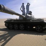 24. Libya