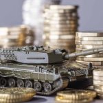 These Nations Export the Most Weapons