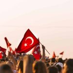 11. Turkey