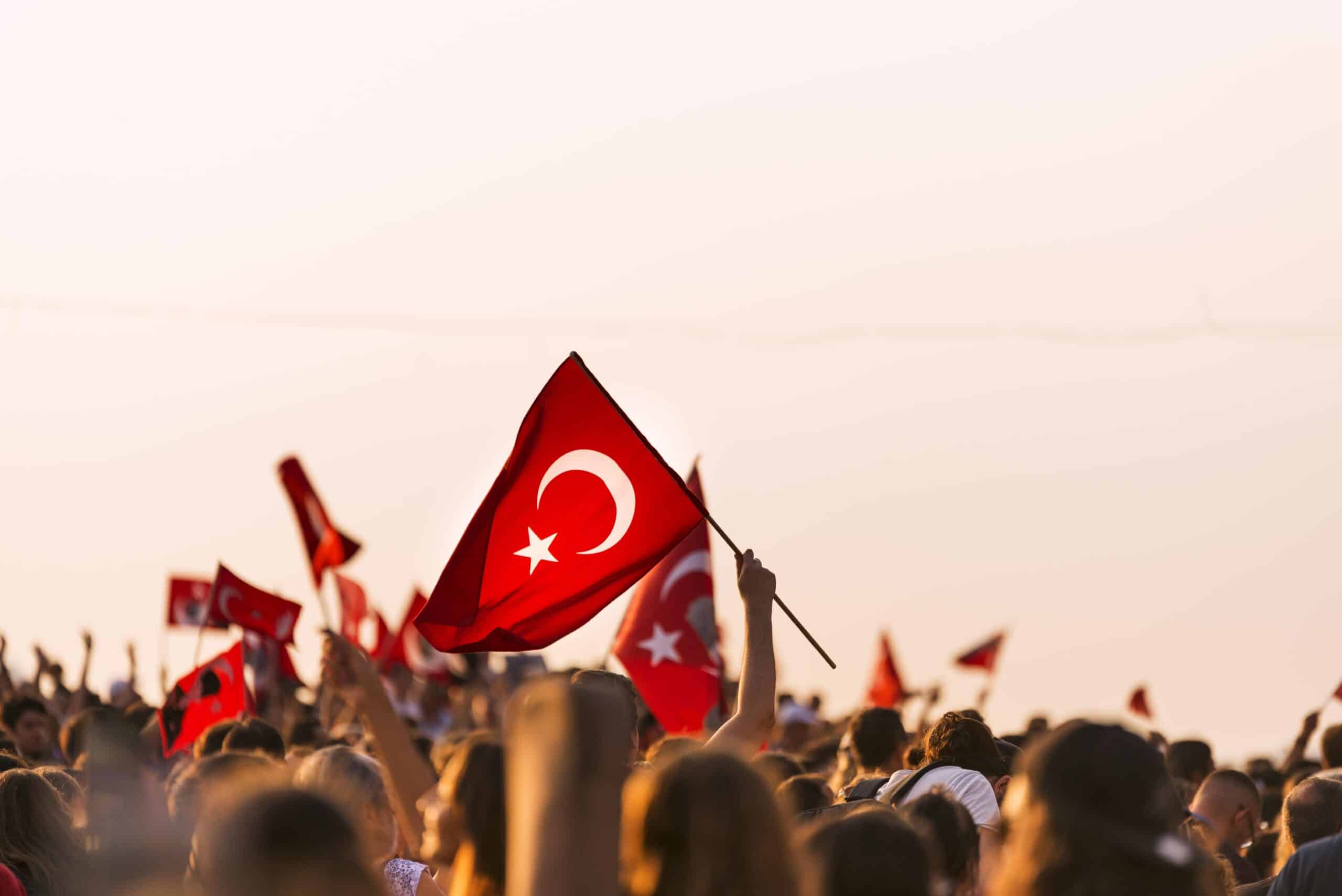 11. Turkey