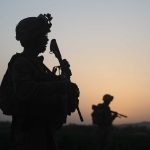 Military Service Branches With the Most Medal of Honor Recipients in Every War