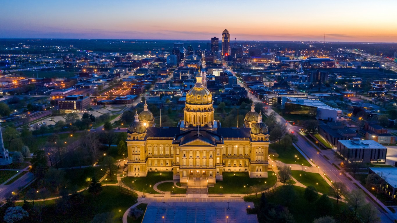 Iowa