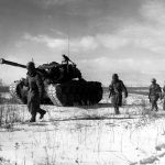 Korean War (1950-1953)