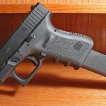 4. Glock G19