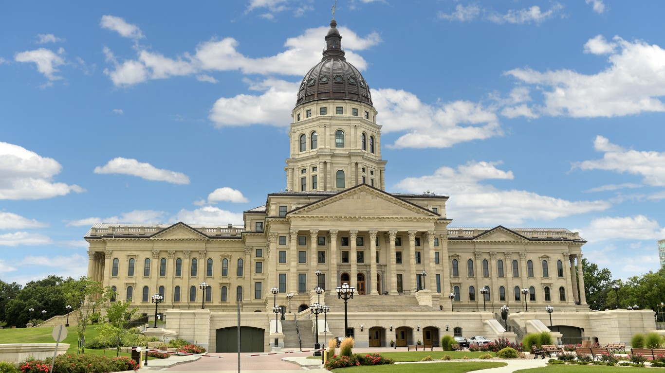 Kansas