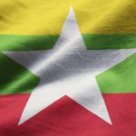 13. Myanmar
