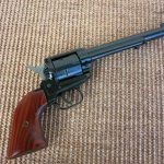 23. Heritage Rough Rider