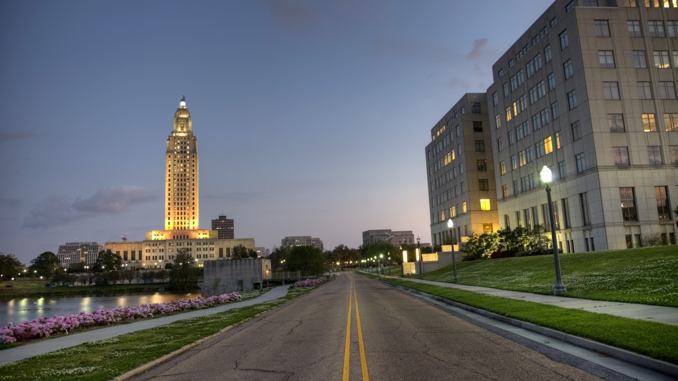 Louisiana