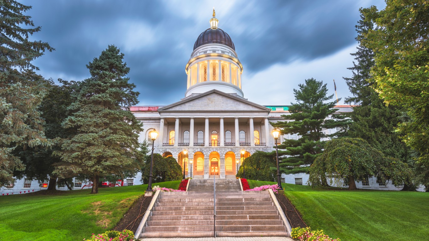 Maine