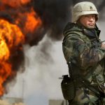 Global War on Terrorism in Iraq (2003-2011)