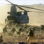 Global War on Terrorism in Afghanistan (2001-2021)