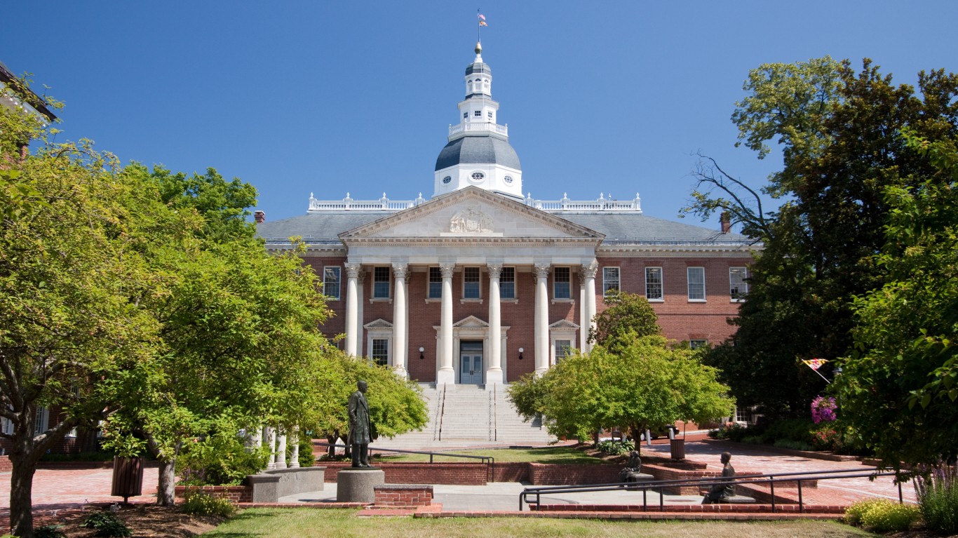 Maryland