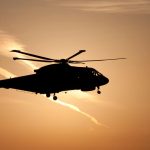 4. AW101 Merlin
