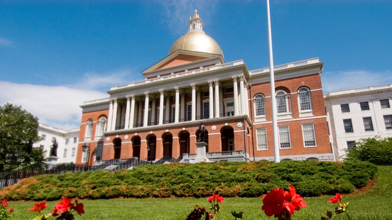 Massachusetts