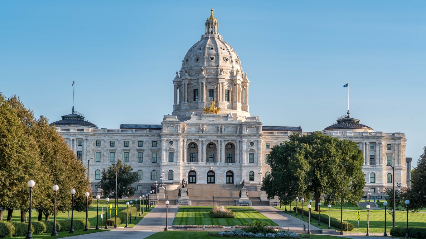 Minnesota