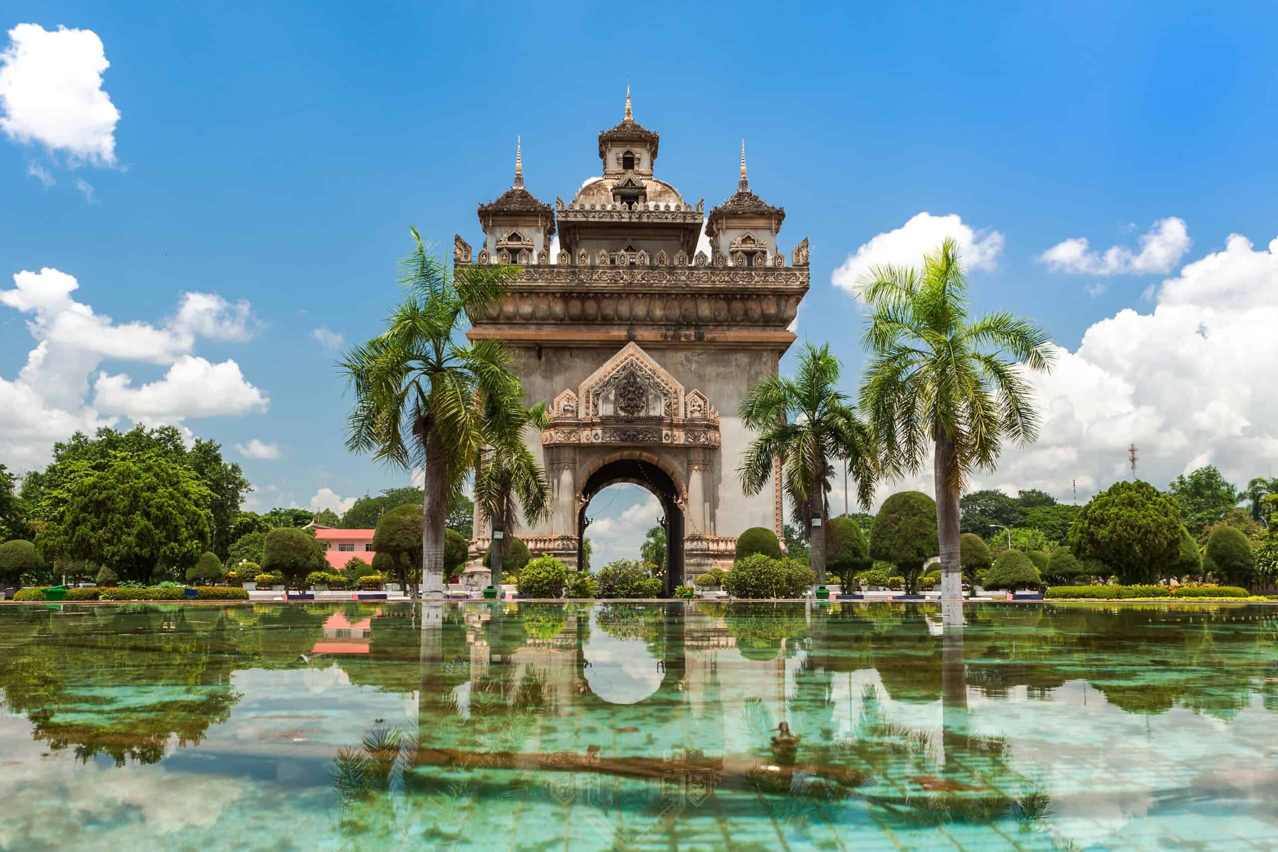 24. Laos