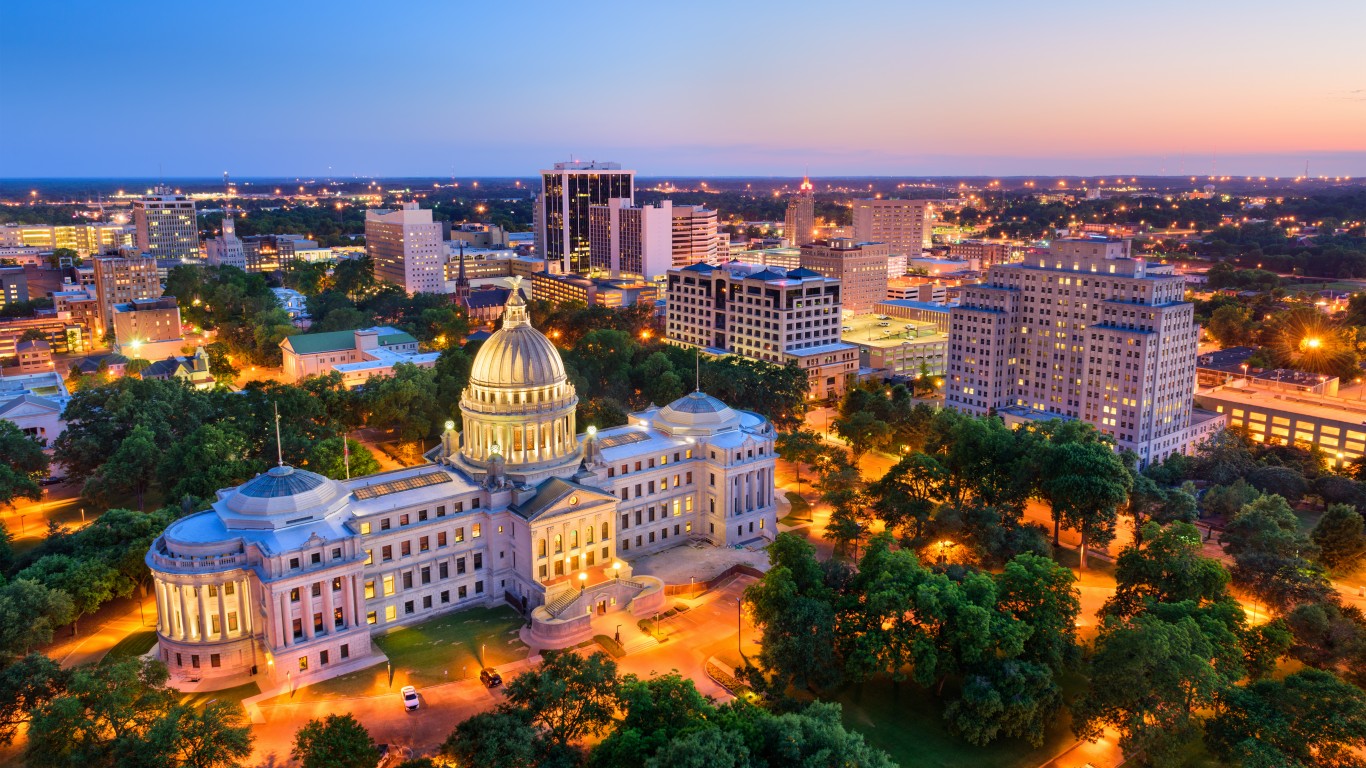 Mississippi