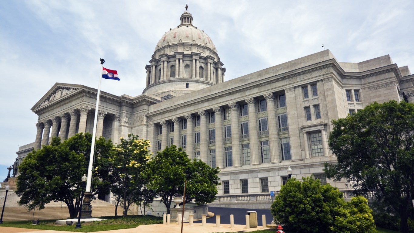 Missouri