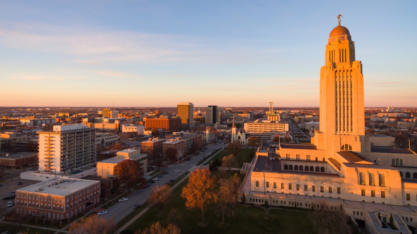 Nebraska