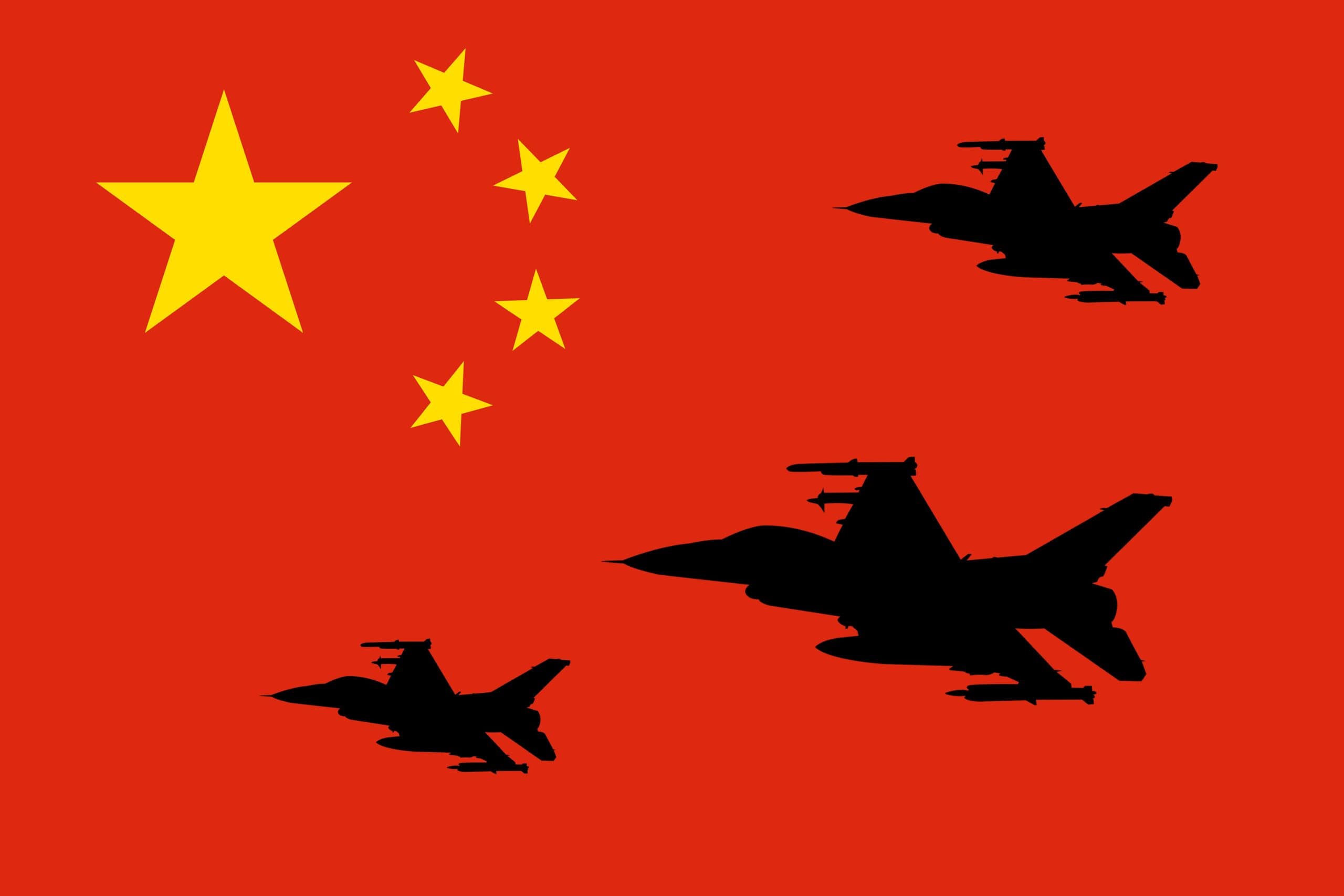 China's Shifting Export Strategy