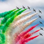 Italy's Remarkable Surge