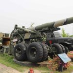 This Asian Powerhouse Has 8,000 Big Artillery Guns at the Ready - and It's Not China