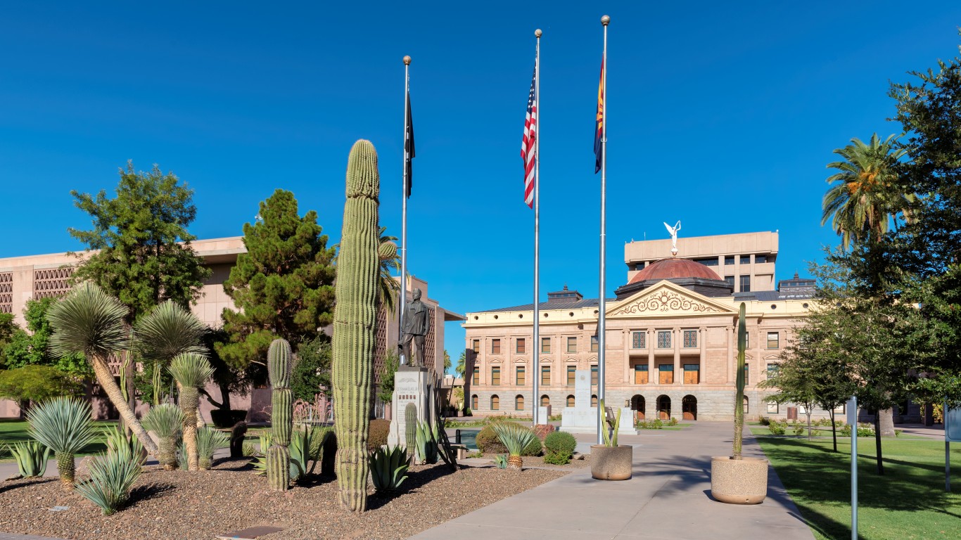Arizona