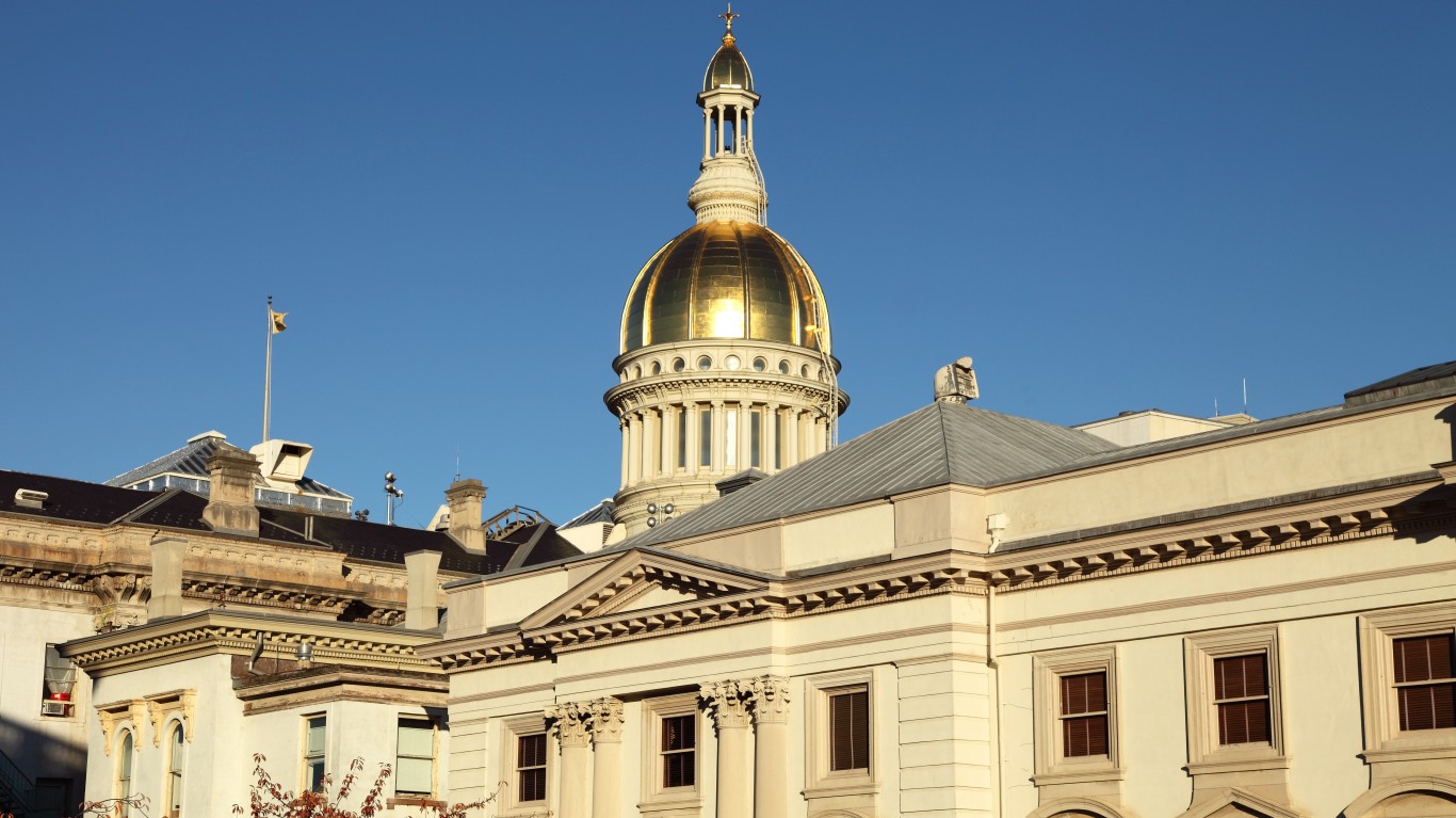 New Jersey