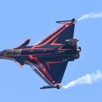 France Secures Second Place