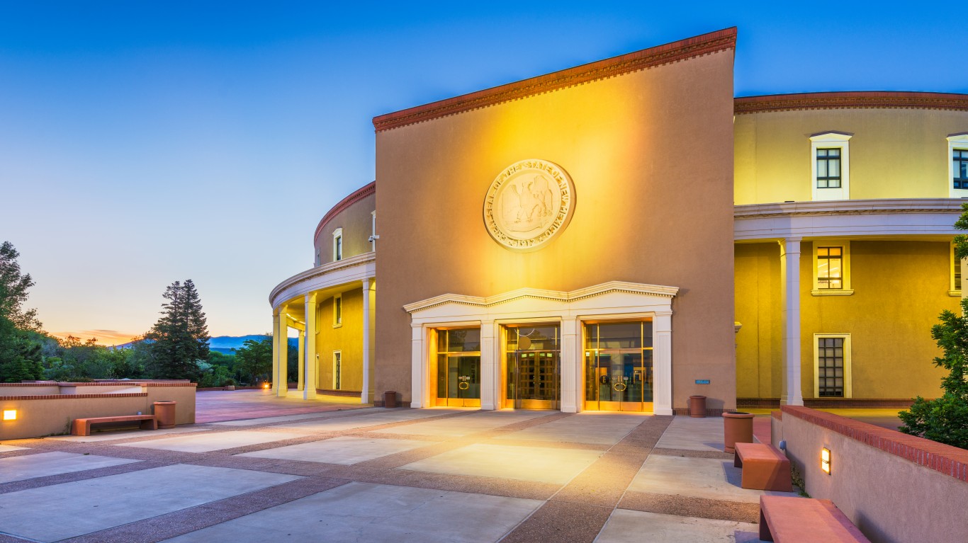 New Mexico