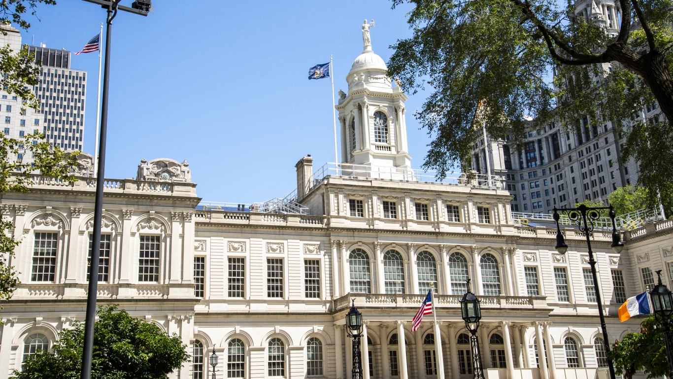 New York