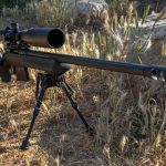 25. Savage 10/110 series rifles