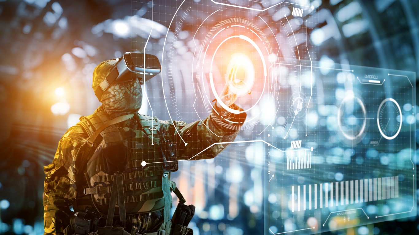 Global Implications and Future Trends