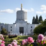 Oregon