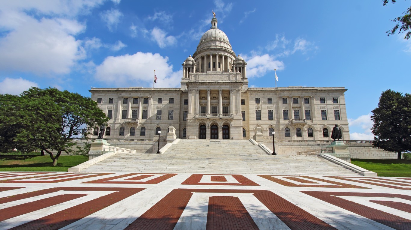 Rhode Island