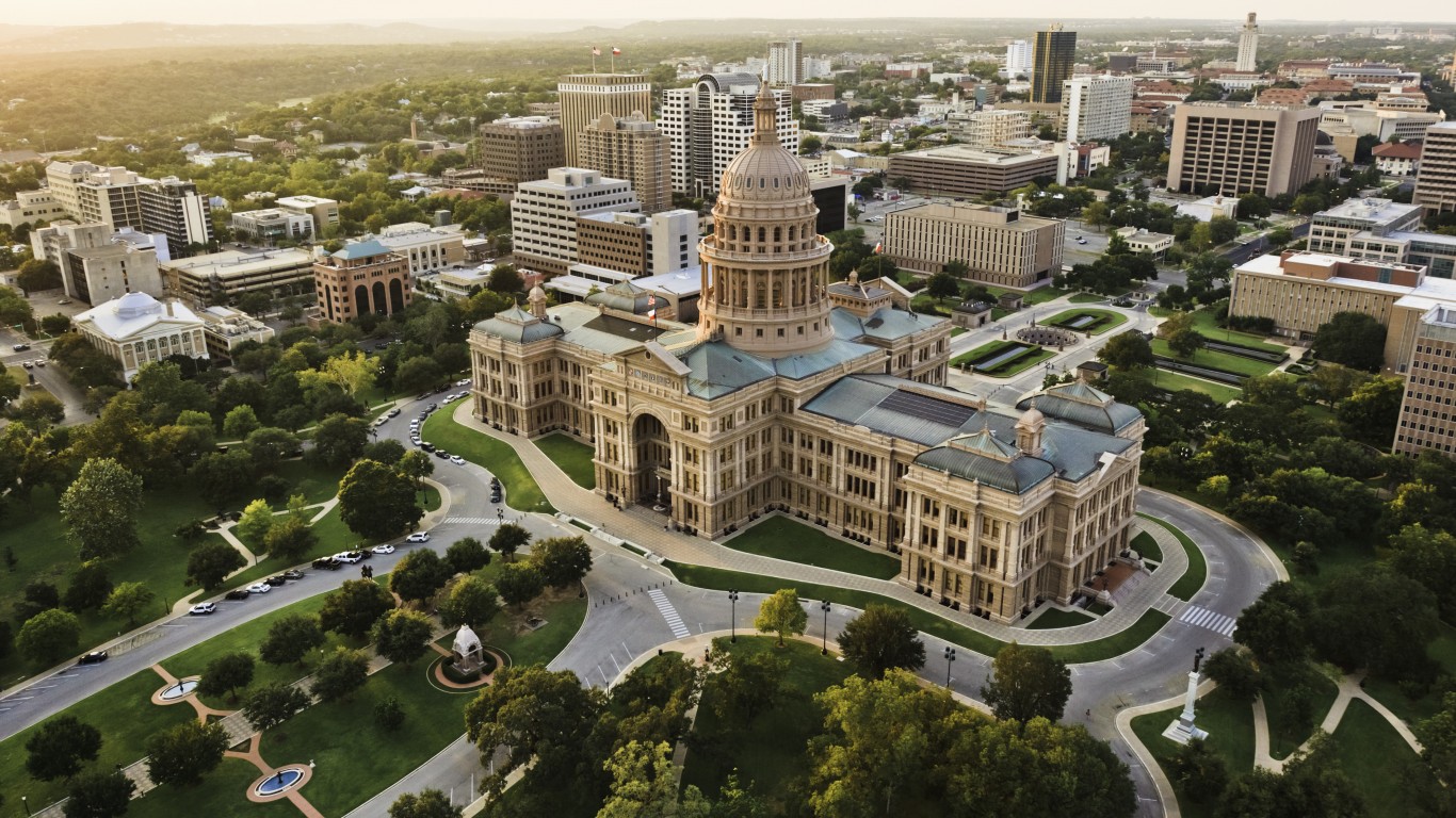Texas