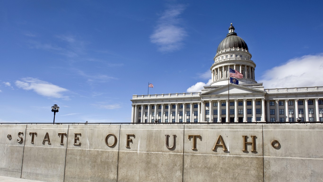 Utah